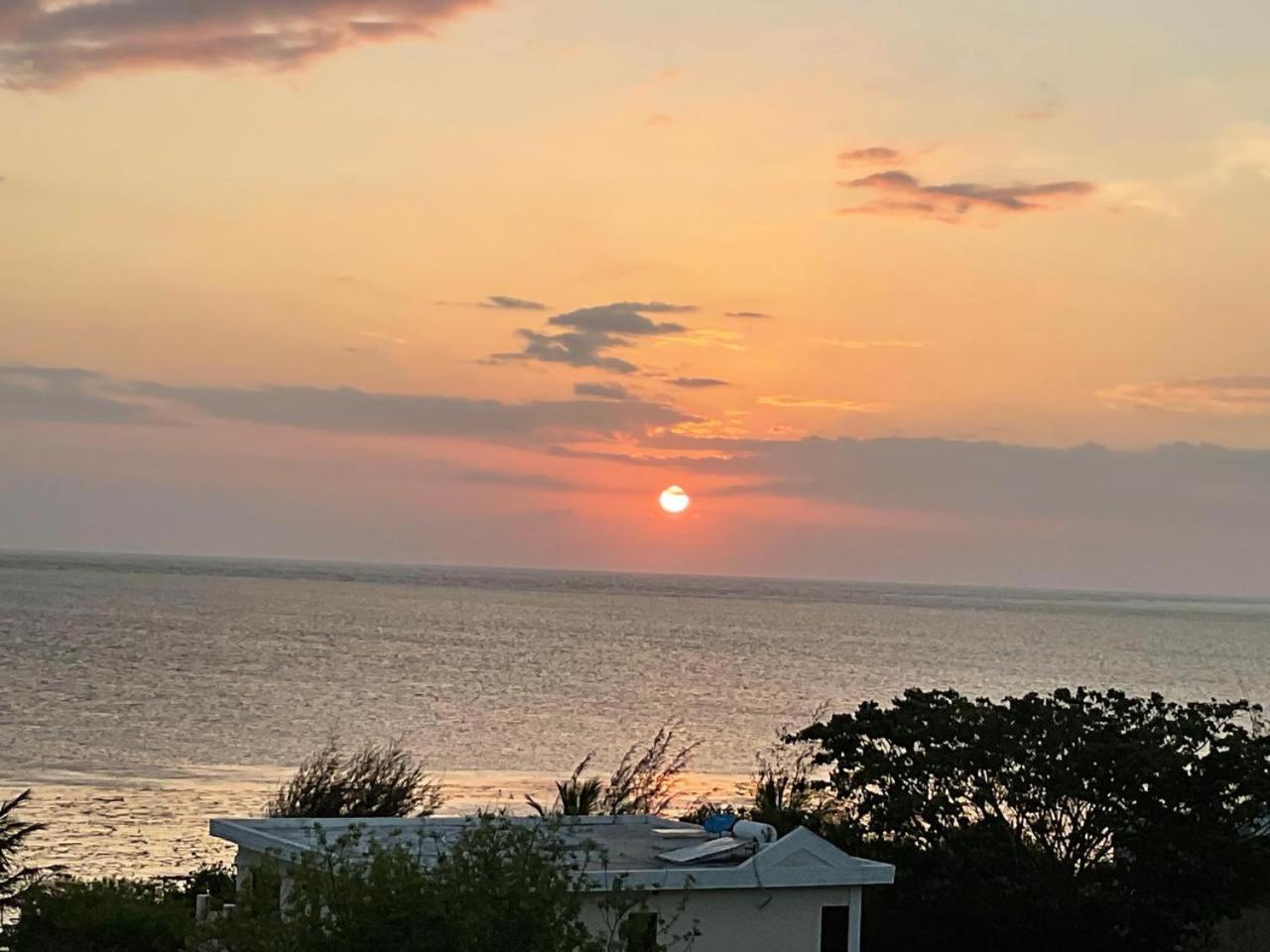 פאג'ה Villa Serenity, Tanzania Unforgettable מראה חיצוני תמונה