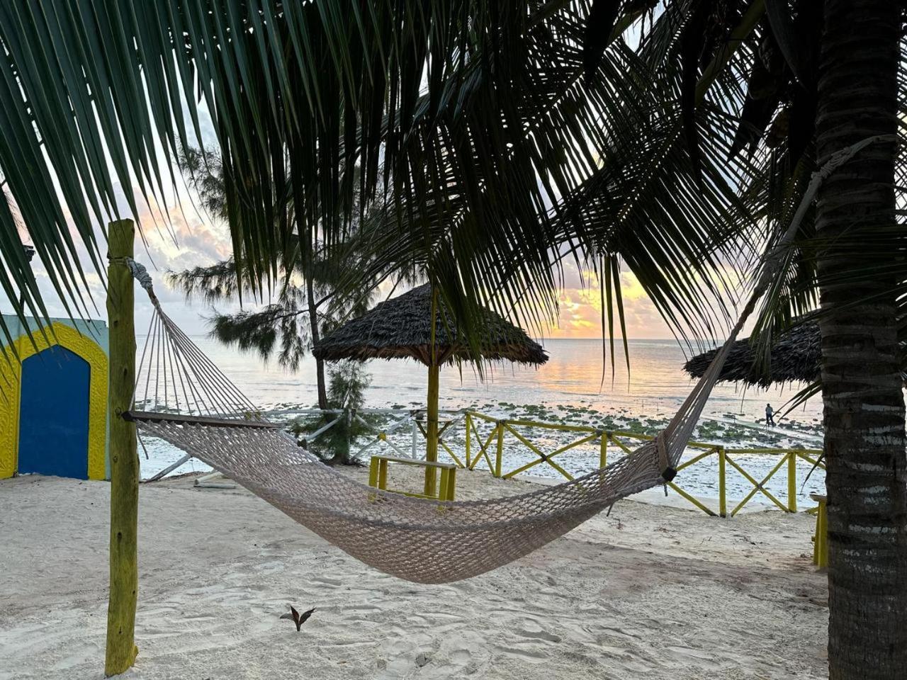 פאג'ה Villa Serenity, Tanzania Unforgettable מראה חיצוני תמונה