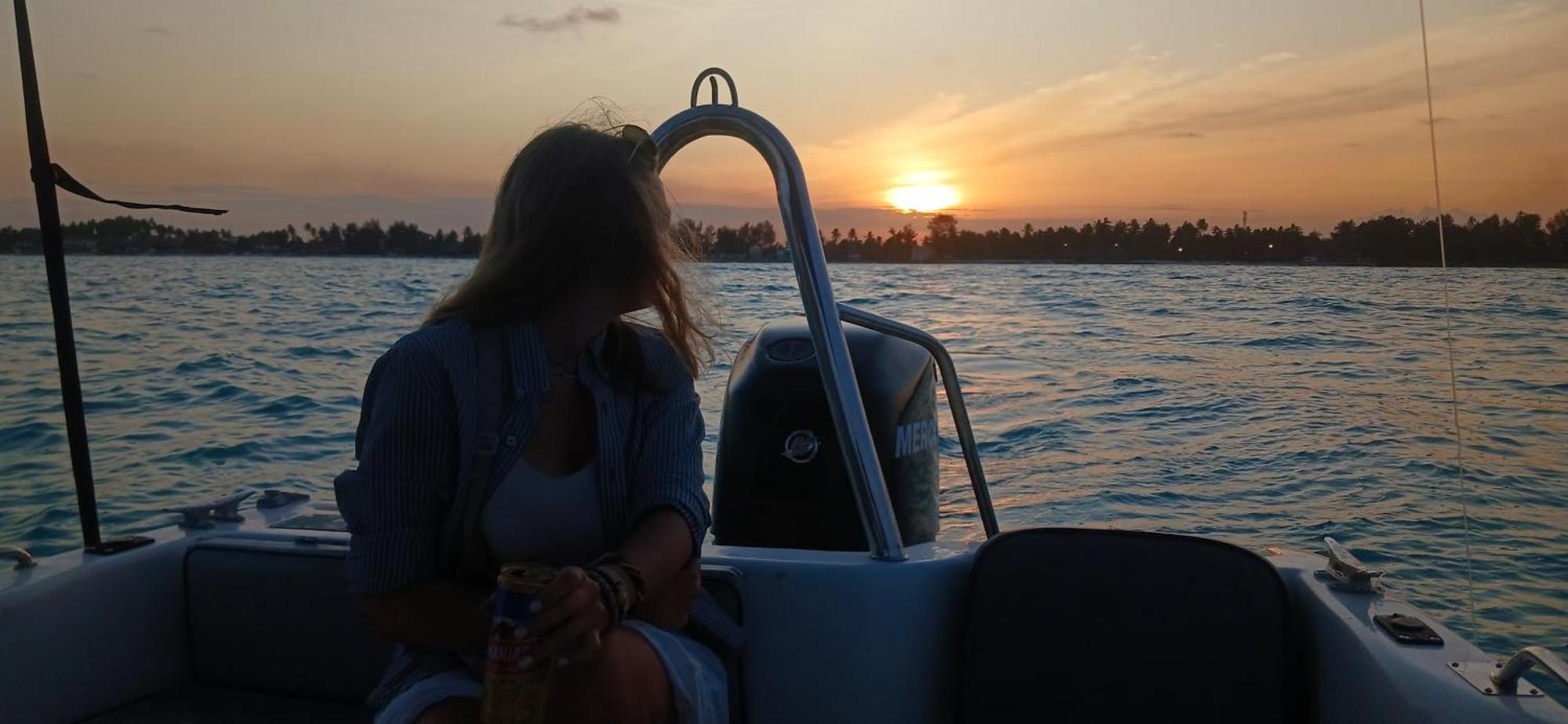פאג'ה Villa Serenity, Tanzania Unforgettable מראה חיצוני תמונה