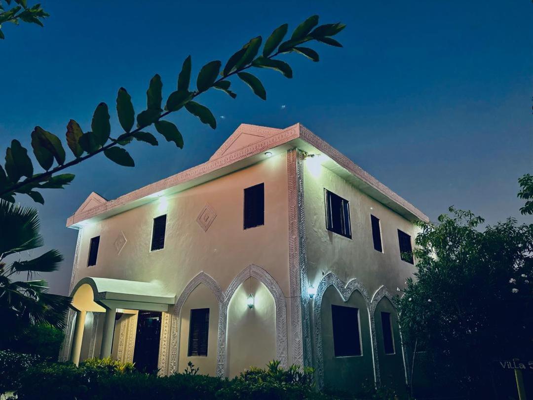 פאג'ה Villa Serenity, Tanzania Unforgettable מראה חיצוני תמונה