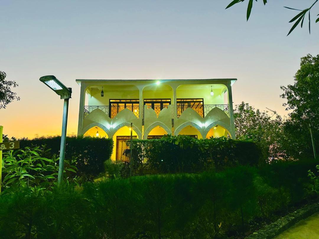 פאג'ה Villa Serenity, Tanzania Unforgettable מראה חיצוני תמונה