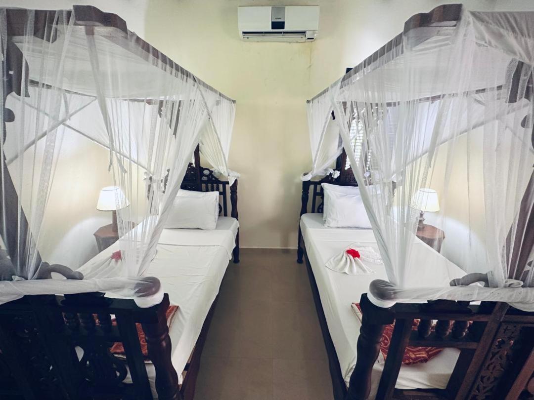 פאג'ה Villa Serenity, Tanzania Unforgettable מראה חיצוני תמונה
