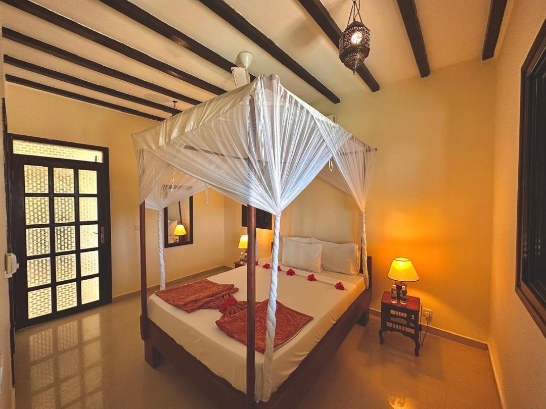פאג'ה Villa Serenity, Tanzania Unforgettable מראה חיצוני תמונה