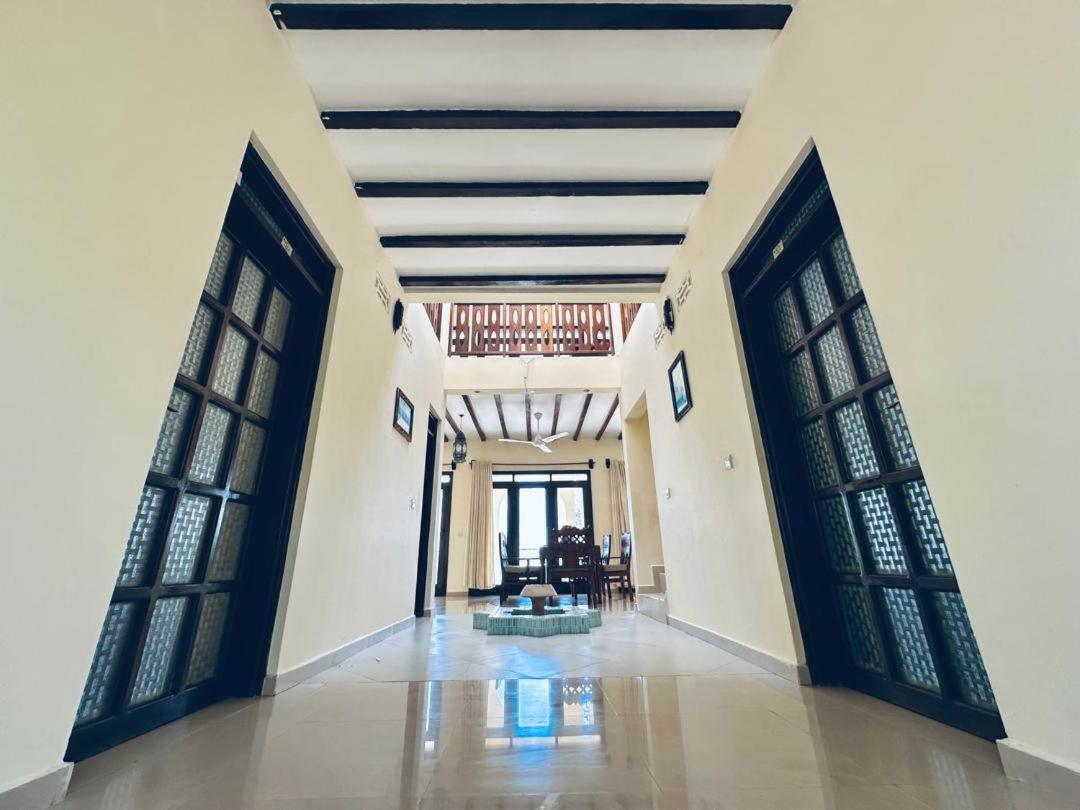 פאג'ה Villa Serenity, Tanzania Unforgettable מראה חיצוני תמונה