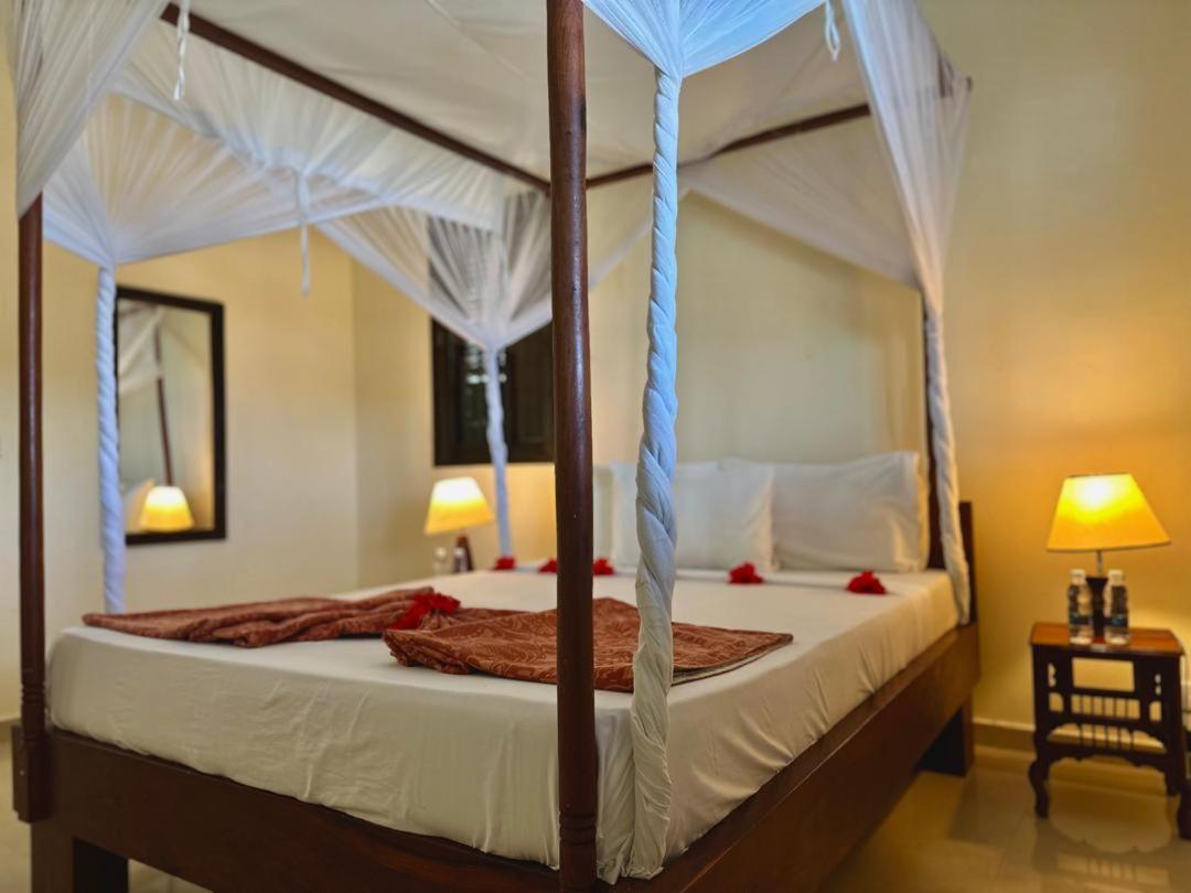 פאג'ה Villa Serenity, Tanzania Unforgettable מראה חיצוני תמונה